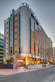 j5 rimal hotel apartments