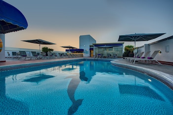 j5 rimal hotel apartments