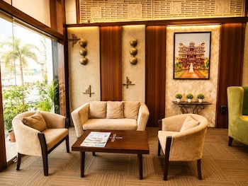 The Grand Courtyard Maan,,3 star