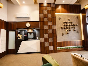 The Grand Courtyard Maan,,3 star