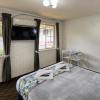 oasis motel peak hill