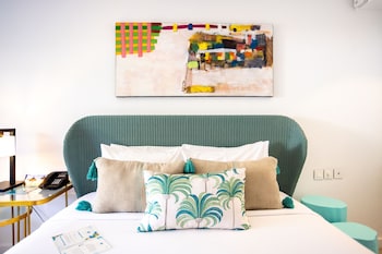 seapoint boutique hotel adults only