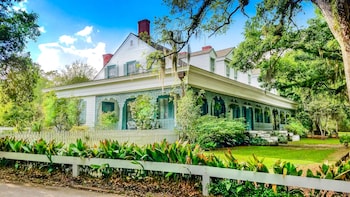 st francisville