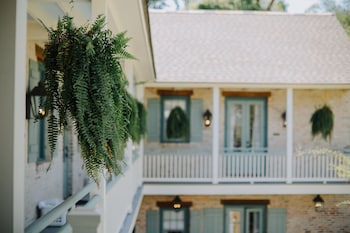 st francisville