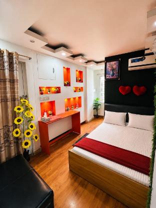 Panthapath Hotel Rose Valley,,2 star