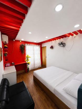 Panthapath Hotel Rose Valley,,2 star