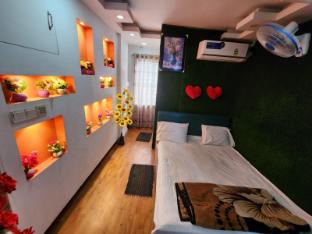 Panthapath Hotel Rose Valley,,2 star