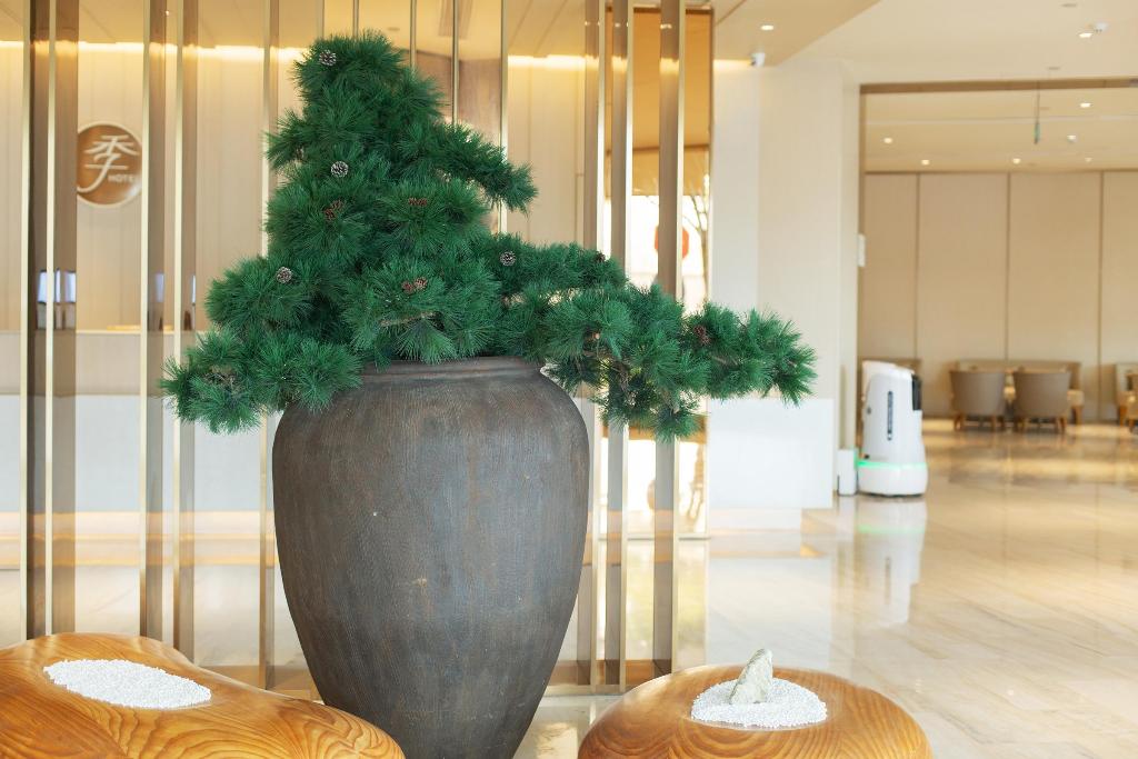 ji hotel wenzhou shangjiang road