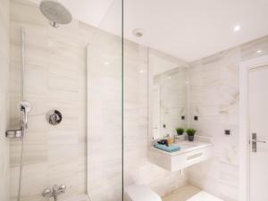 lodge apartment in centre of antwerp
