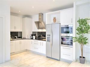 lodge apartment in centre of antwerp