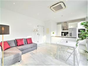 lodge apartment in centre of antwerp