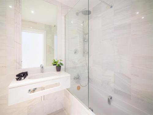 lodge apartment in centre of antwerp