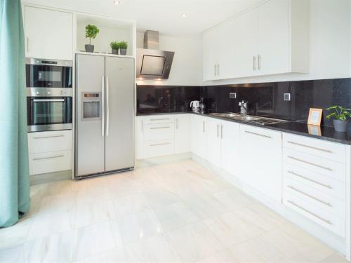 lodge apartment in centre of antwerp
