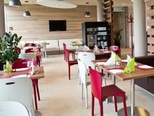 Campanile Wroclaw Centrum,Krzyki>>Bielany Wroclawskie,3 star