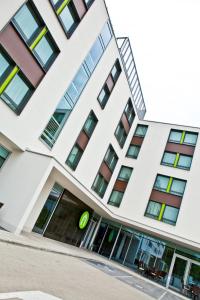 Campanile Wroclaw Centrum,Krzyki>>Bielany Wroclawskie,3 star