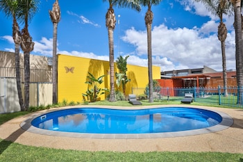 mid city plantation motel