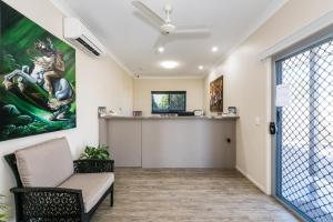 athena studio units