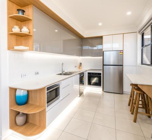 athena studio units