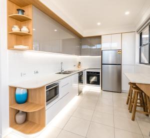 athena studio units