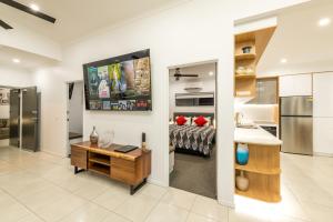 athena studio units