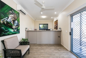 athena studio units