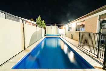 athena studio units
