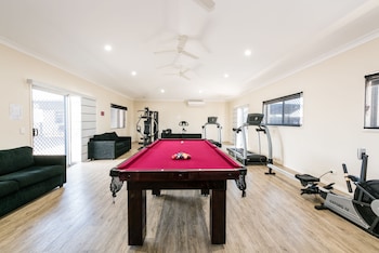 athena studio units
