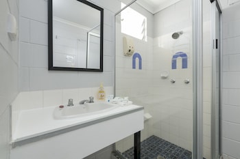 innisfail city motel