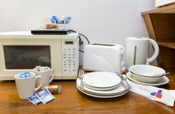 innisfail city motel