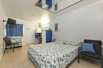 innisfail city motel