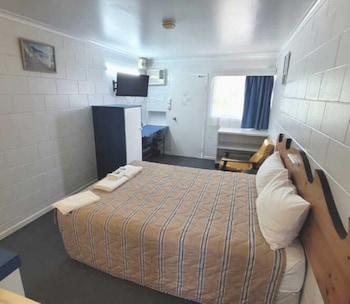 innisfail city motel