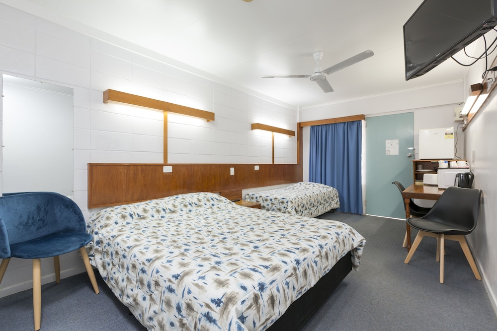 innisfail city motel