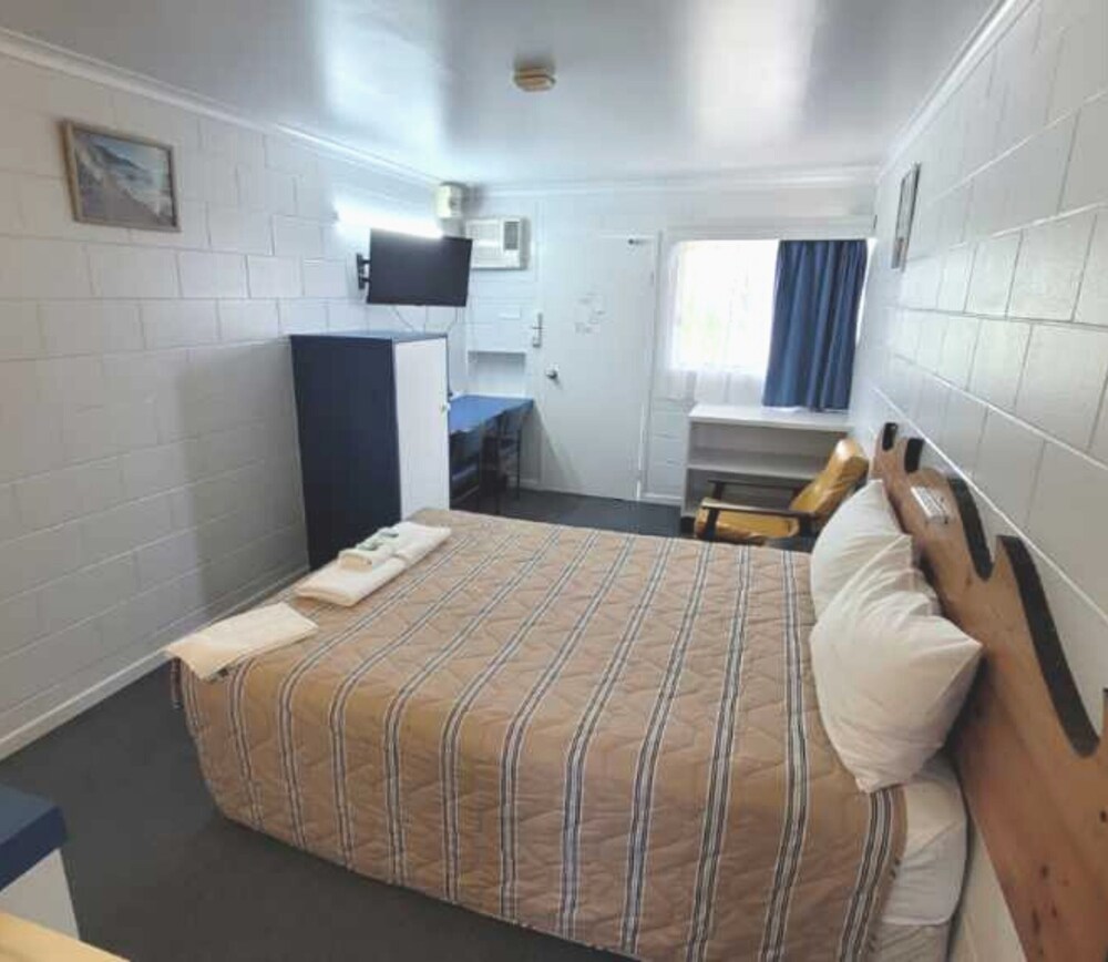 innisfail city motel