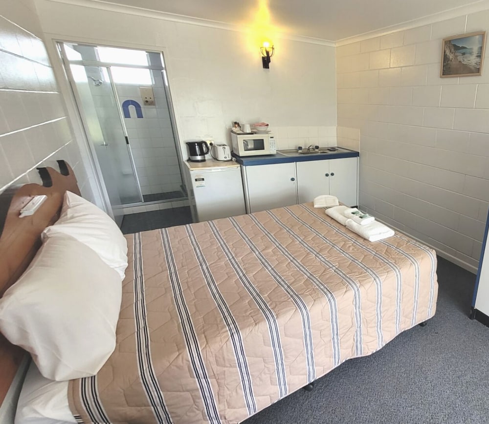 innisfail city motel