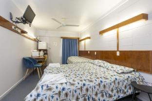 innisfail city motel
