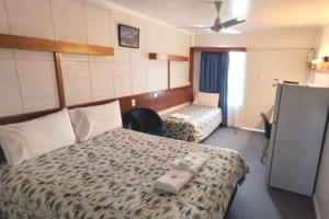innisfail city motel