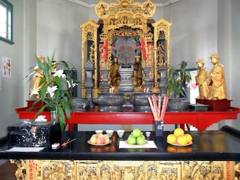 innisfail city motel