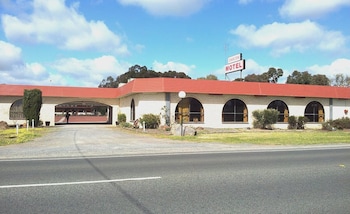 charlton motel victoria