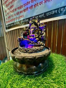 maa aashray