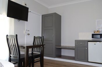 Motel On Alpine,Bright>>Beechworth,4 star