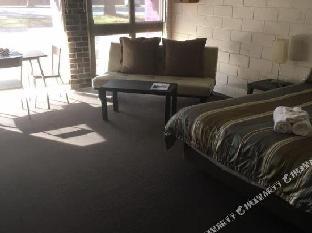 Tartan Motel,Murrindindi>>Acheron,3.5 star