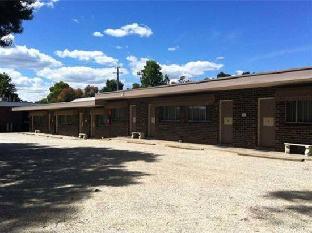 Tartan Motel,Murrindindi>>Acheron,3.5 star