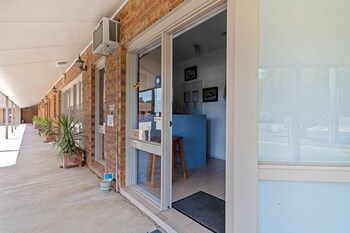 Sugarloaf Motel,Clonbinane>>Broadford,3 star
