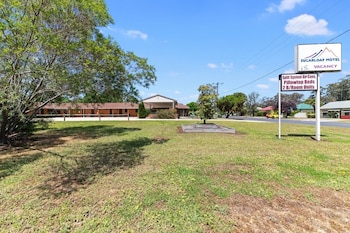 Sugarloaf Motel,Clonbinane>>Broadford,3 star
