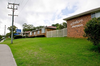 Baybrook Motor Inn & Apartments,Hunter Valley>>Byron Bay,4 star