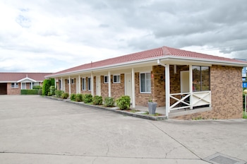Baybrook Motor Inn & Apartments,Hunter Valley>>Byron Bay,4 star