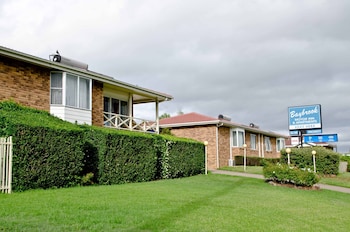 Baybrook Motor Inn & Apartments,Hunter Valley>>Byron Bay,4 star
