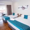 the australian hotel motel dalby