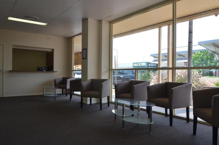 the australian hotel motel dalby