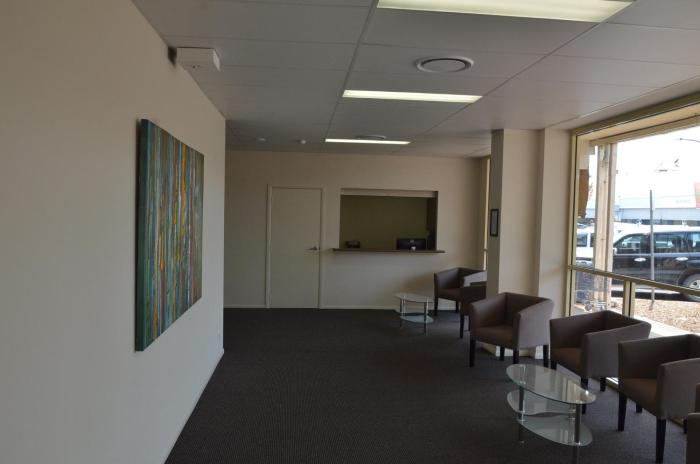 the australian hotel motel dalby